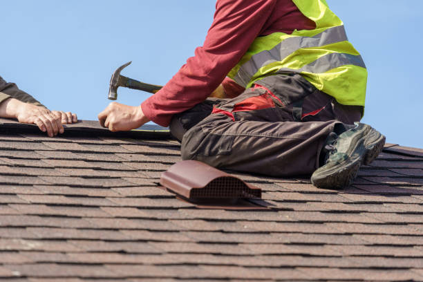 Best Roof Waterproofing Services  in Burlington, ND