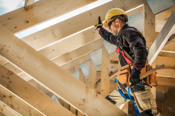 Tile Roofing Contractor in Burlington, ND